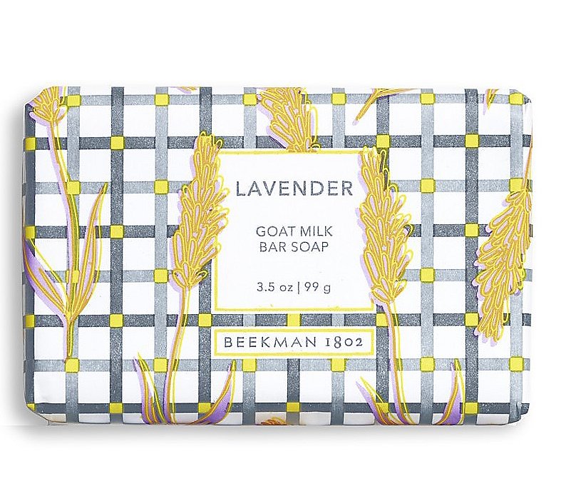 Lavendar Bar Soap 3.5 OZ