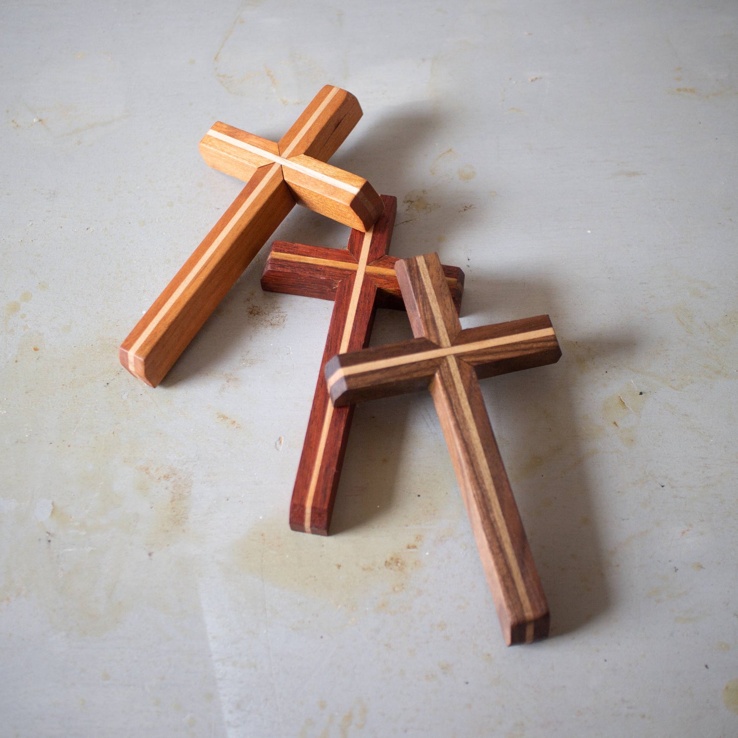 Thinline Crosses