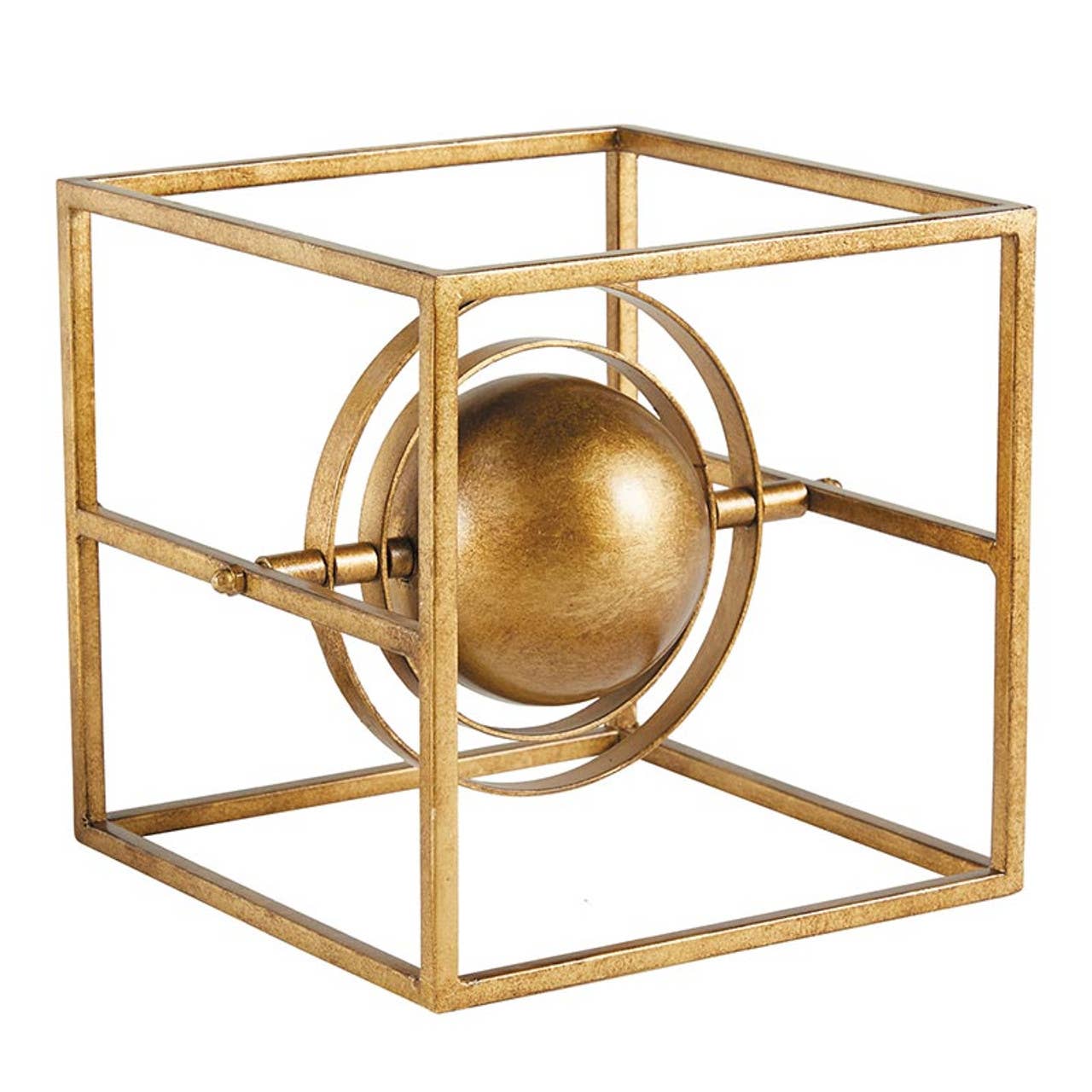 Gold Accent Decor - Clearance
