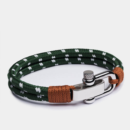 Duetto Nautical Olive