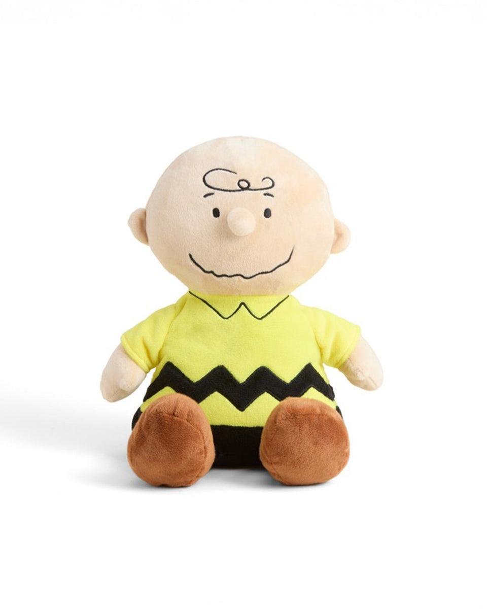 Charlie Brown Warmie