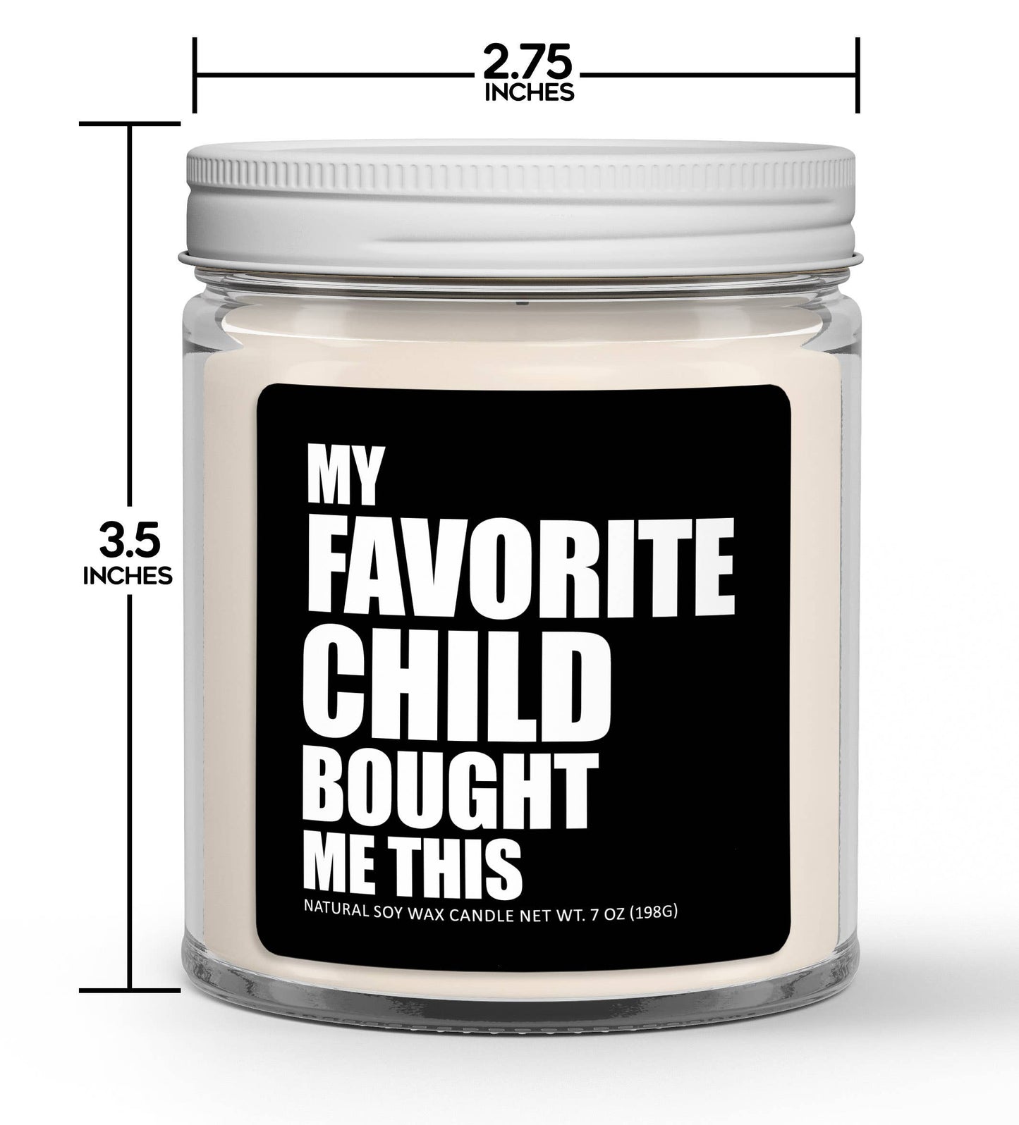 My Favorite Child Bought Me This Clearance