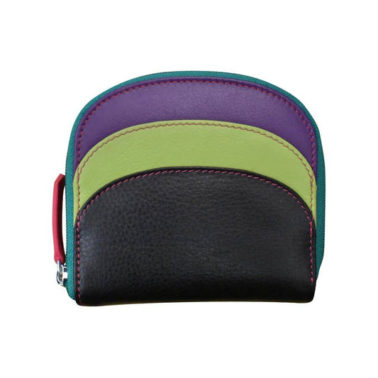 Mini Dome Wallet