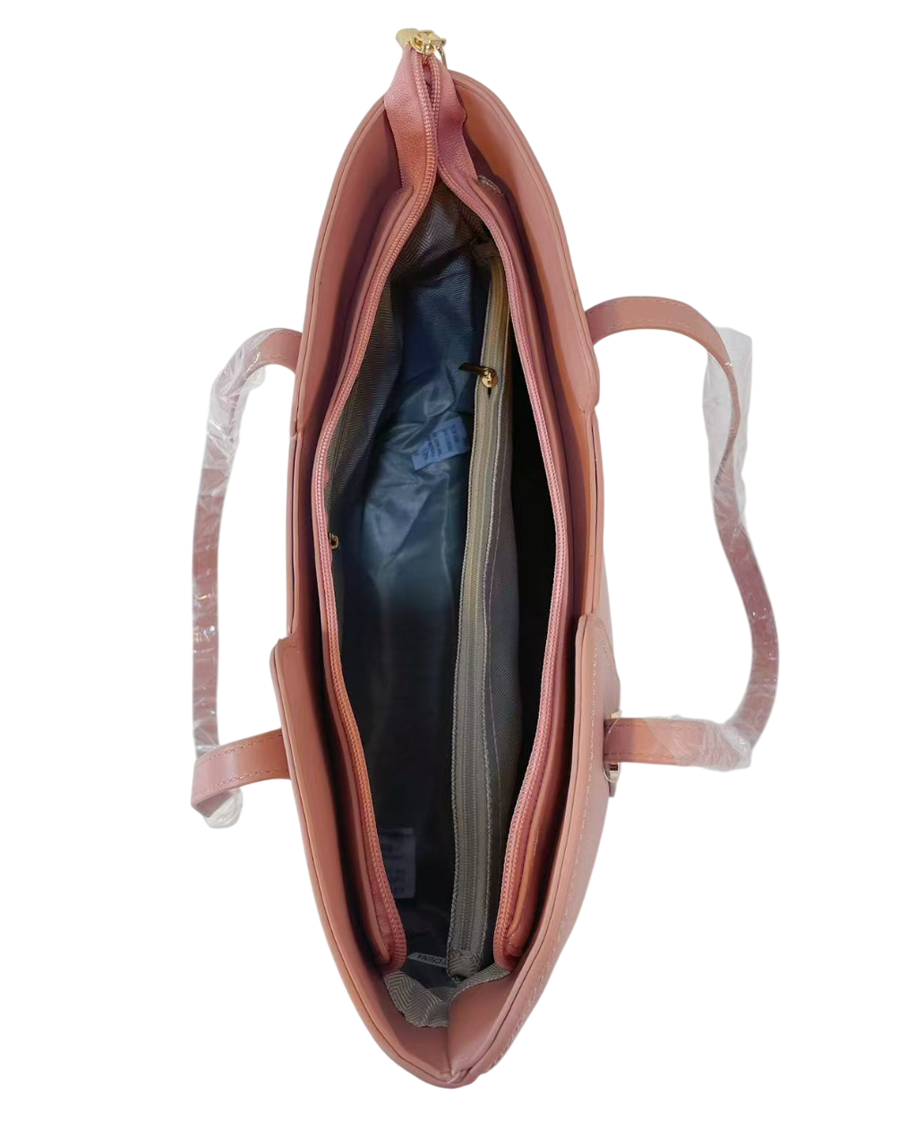 Daily Essential Large Capacity Tote Bag