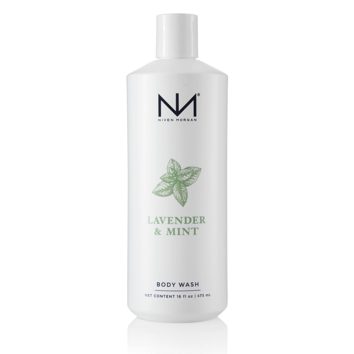 Lavender & Mint - Body Wash