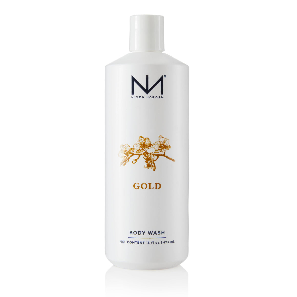 Gold - Body Wash