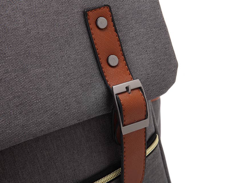 Backpack and Laptop Bag