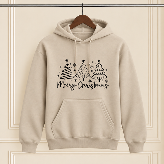 "Merry Christmas" Classic Christmas Shirt