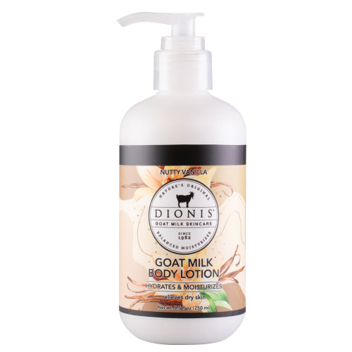 Water Flowers & Sea Salt Body Lotion - 8.5oz