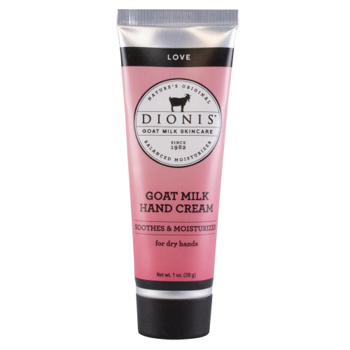 Love Hand Cream - 1oz