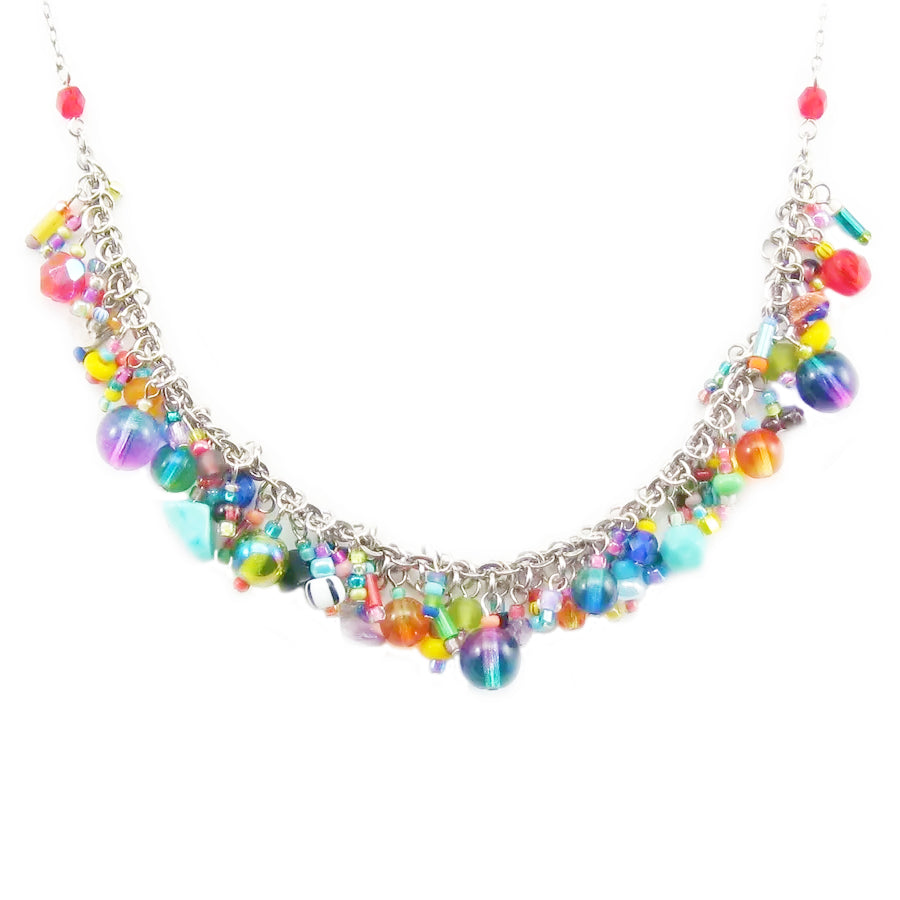 Confetti Necklace