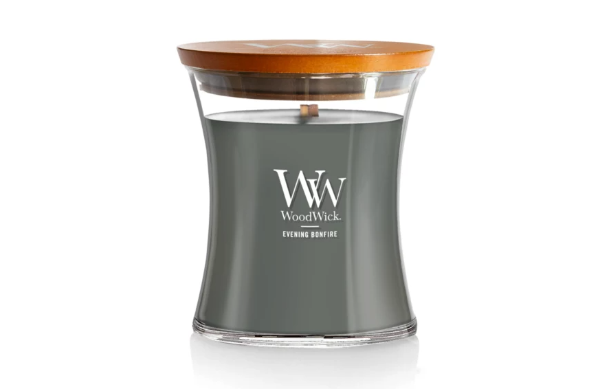 Evening Bonfire Candle