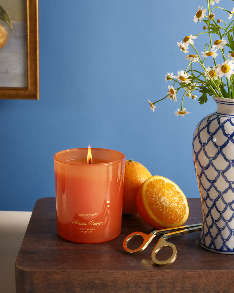 Aromatique Candles