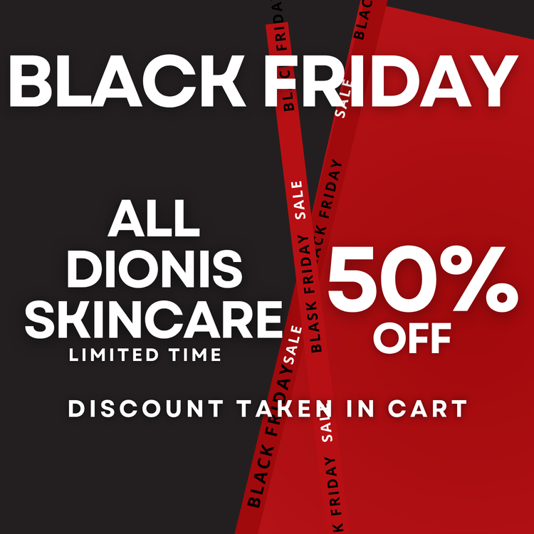 Dionis Goat Milk Skin Care