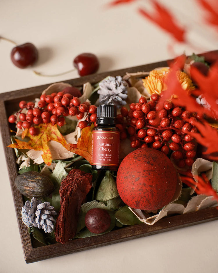 Aromatique Autumn Cherry
