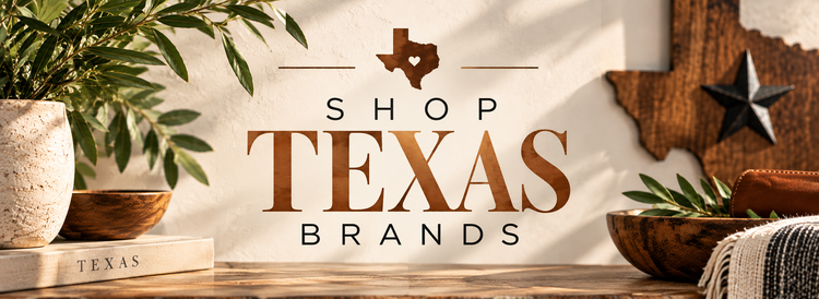 Texas Shop