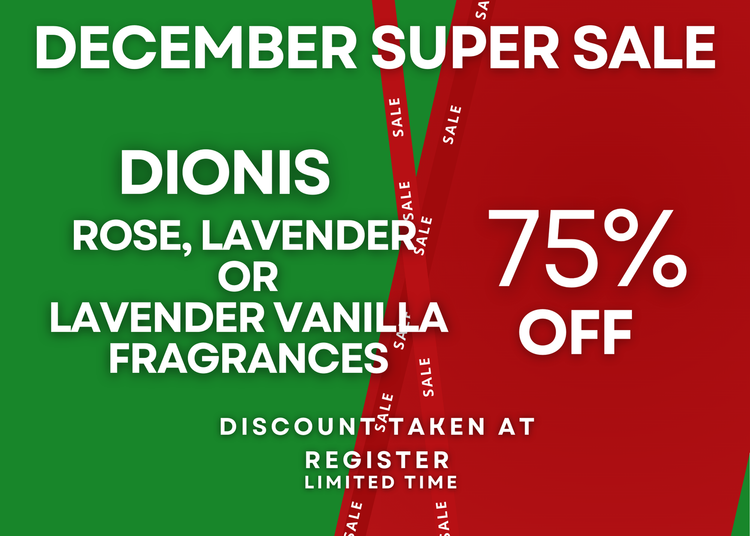 Dionis Super Sale