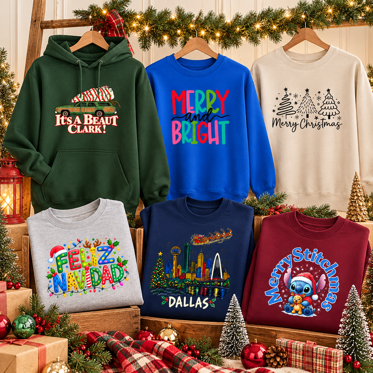 Christmas Cheer Collection