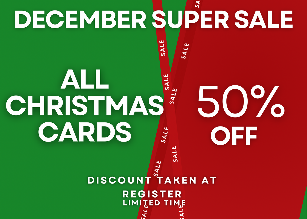 Christmas Cards