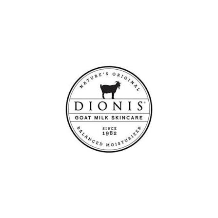 Dionis Goat Milk Skin Care