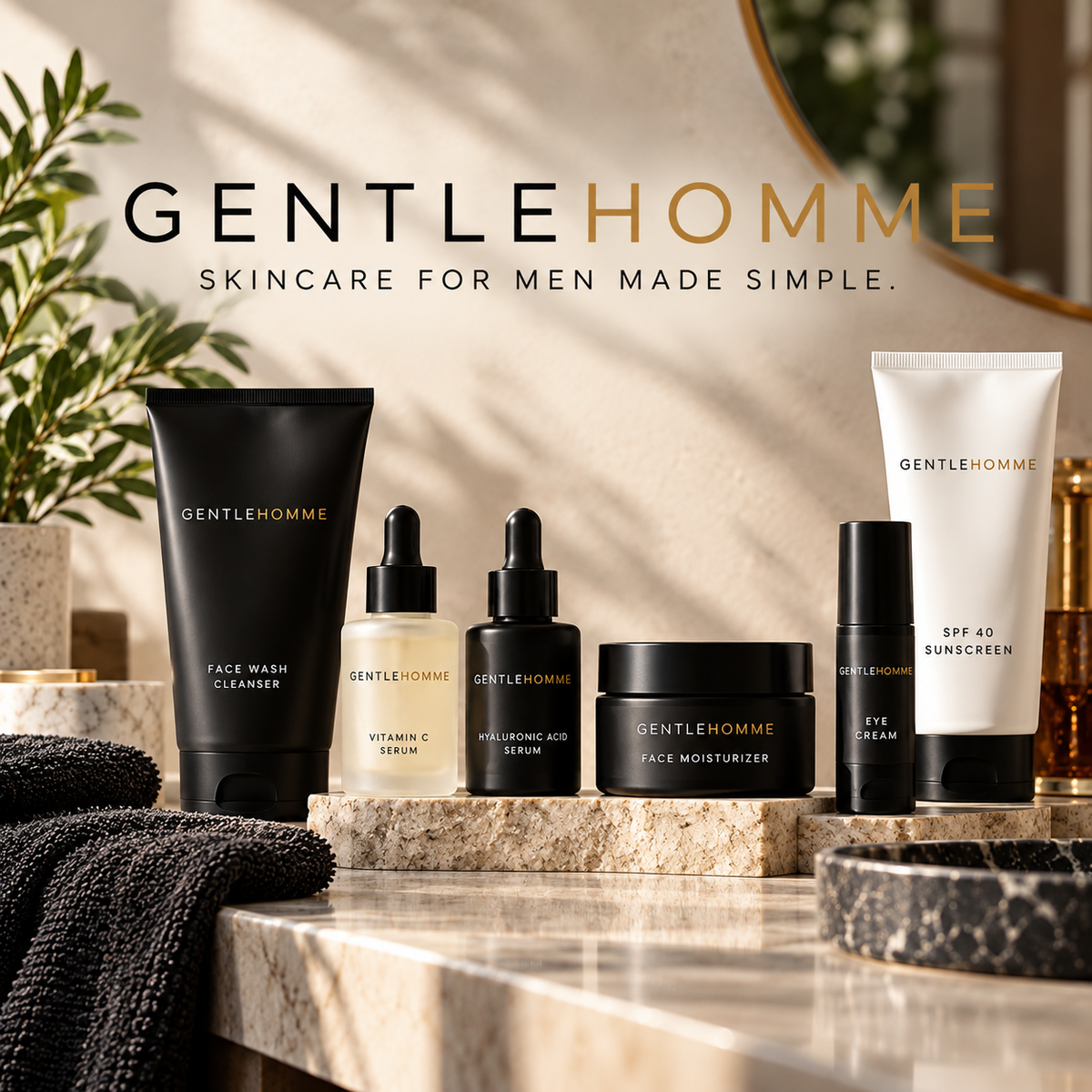 Gentlehomme