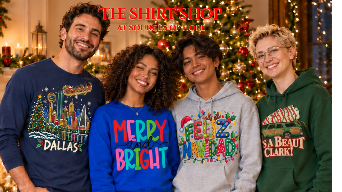 Christmas Shirts