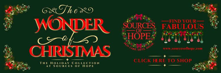 The Wonder of Christmas