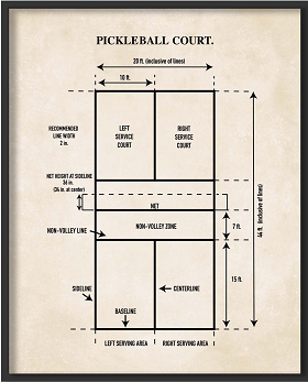 Pickle Ball