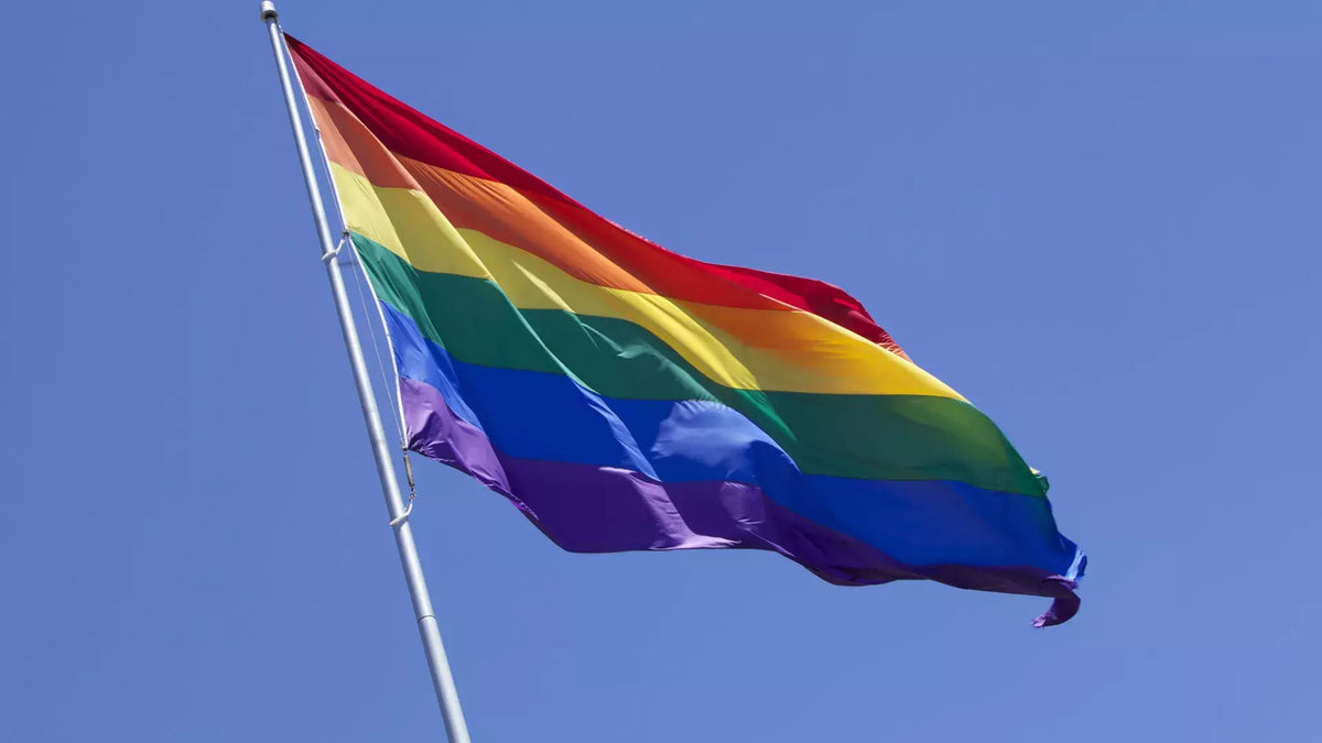 Pride Flags