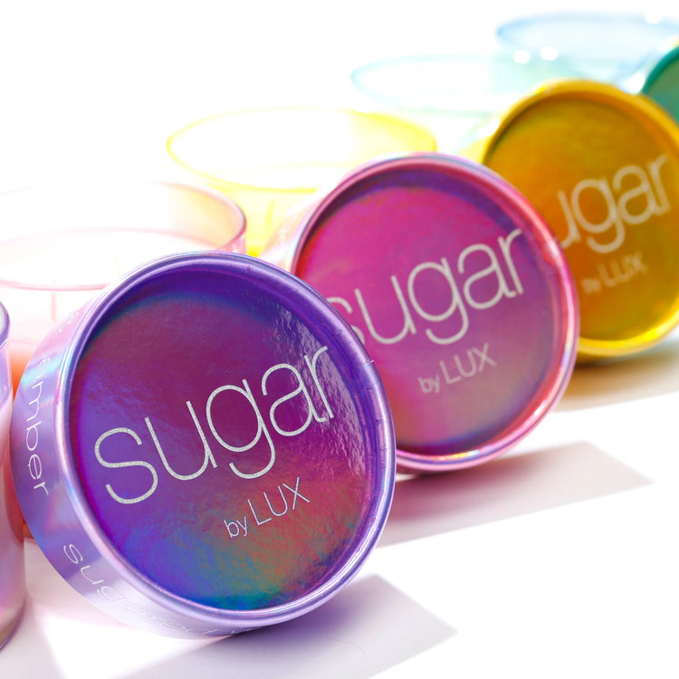 Sugar by Lux Candles