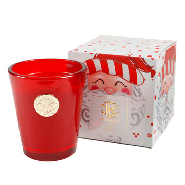 Noel 8OZ Candle with Box - Final Clearance