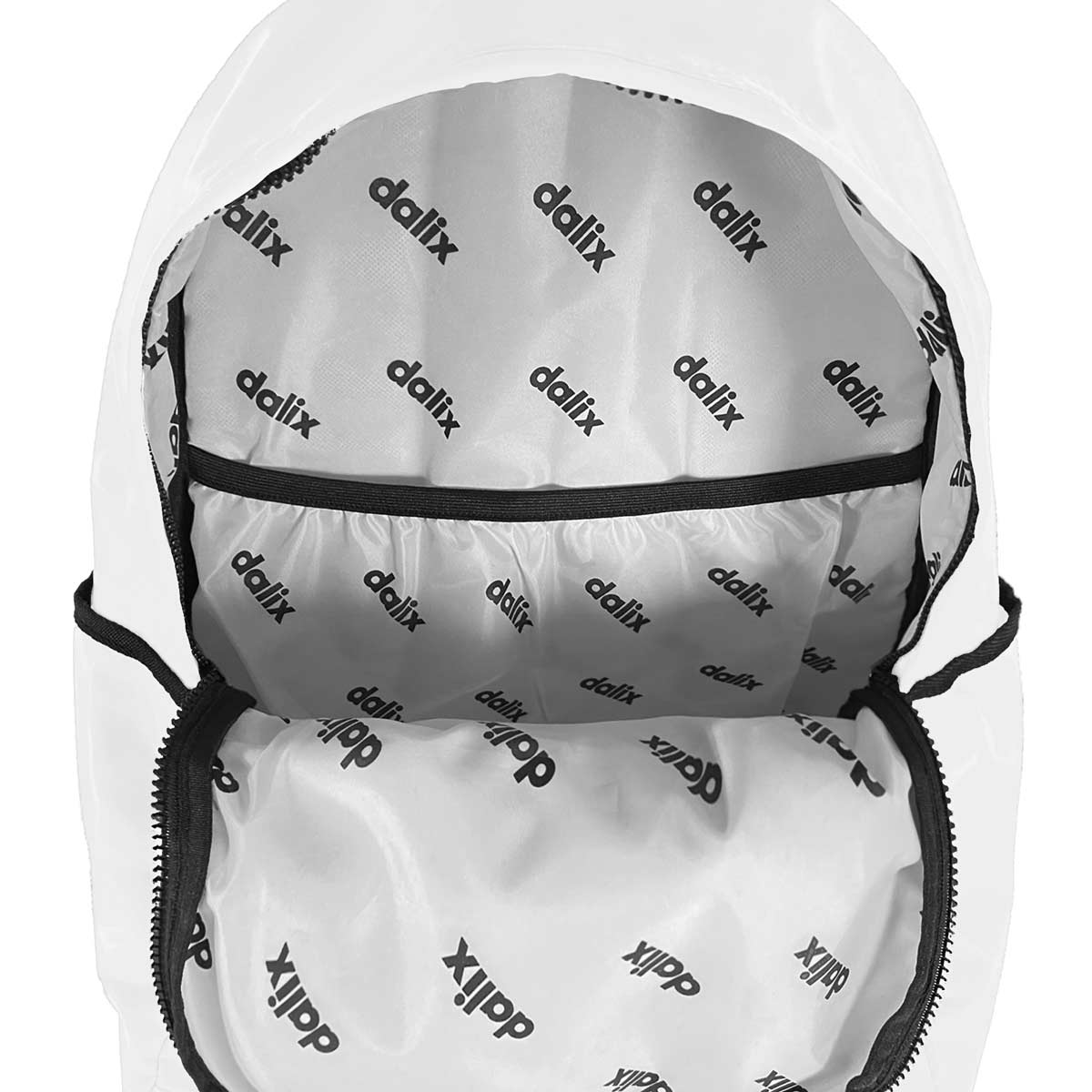 Dalix Classic Vibes Backpack