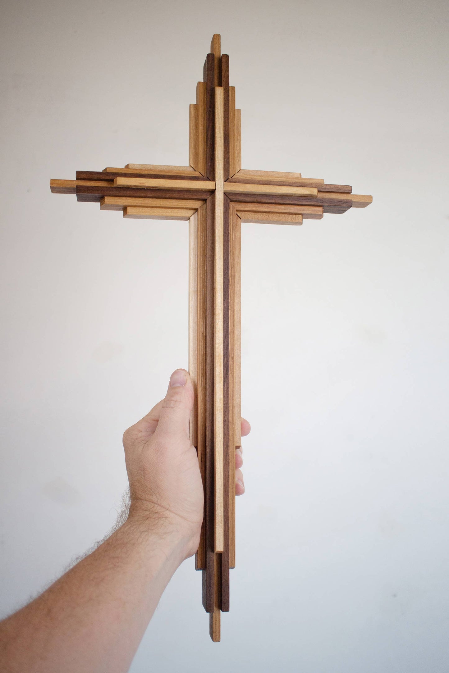 Original Layered Cross