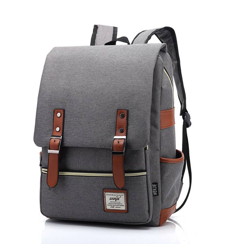 Backpack and Laptop Bag