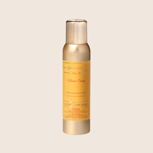 Valencia Orange Aerosol Room Spray