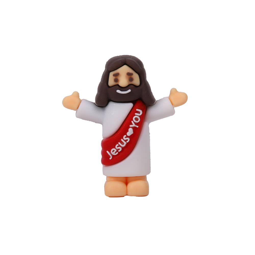 Pocket Figurine Little Jesus