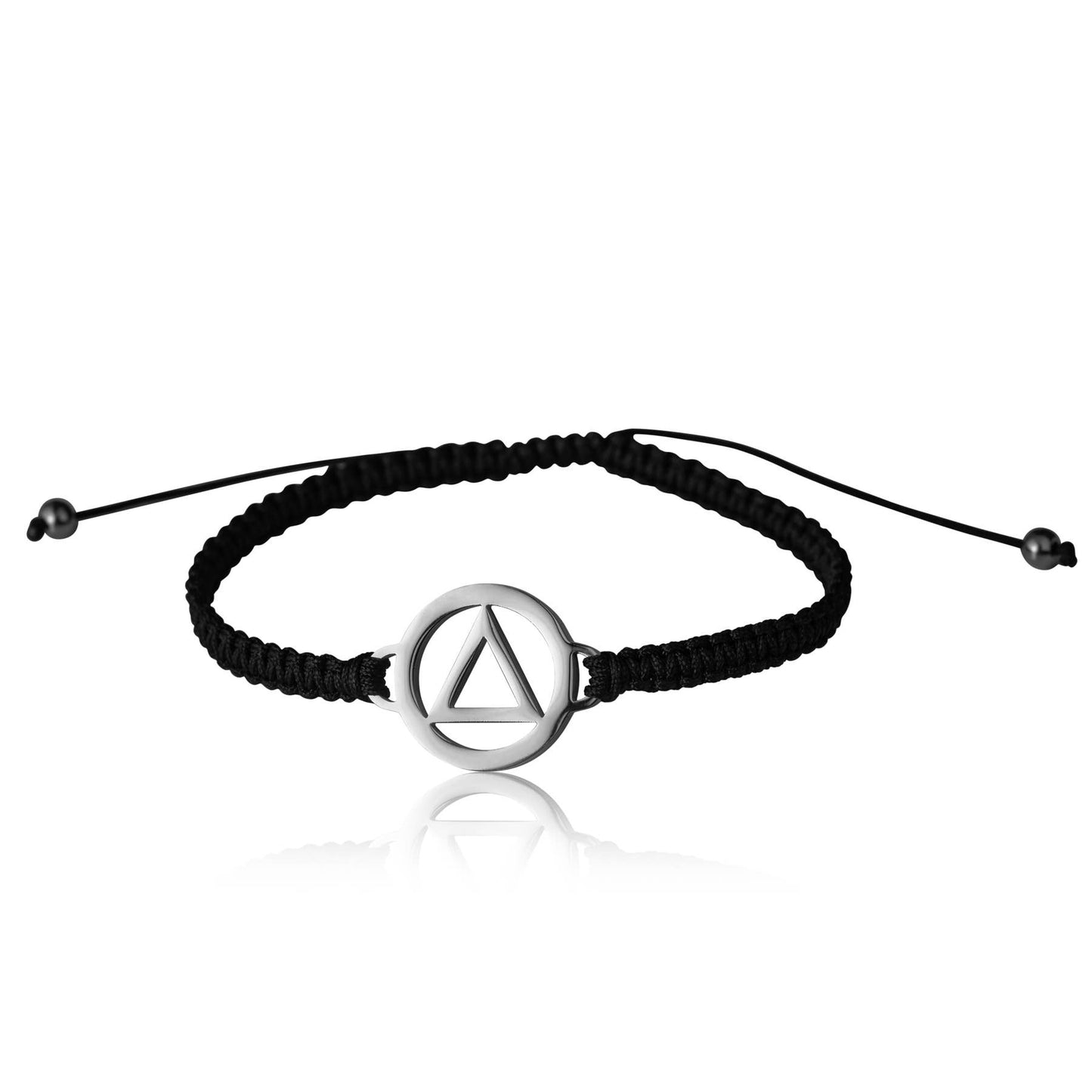 You Can Do This Sobriety Recovery Bracelet