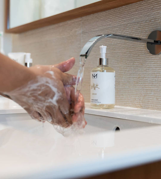 Gold - Hand Soap