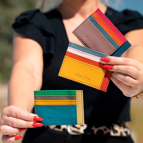 Brook - Card holder