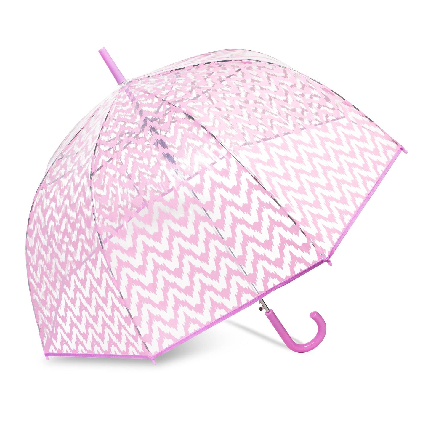 Rain Essentials Auto Open Bubble Stick Prints
