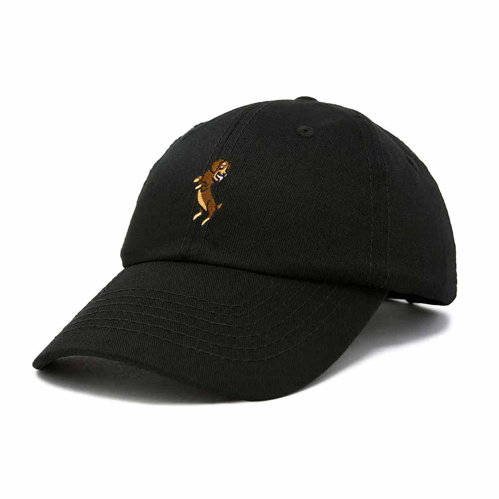 Dalix Dachshund Cap