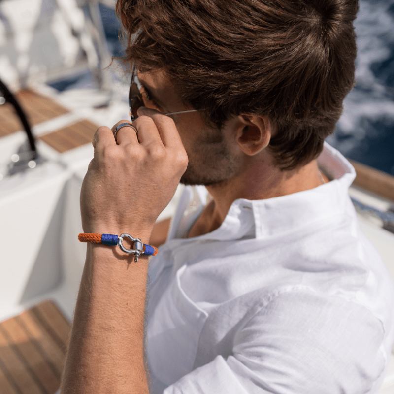 Orion Orange