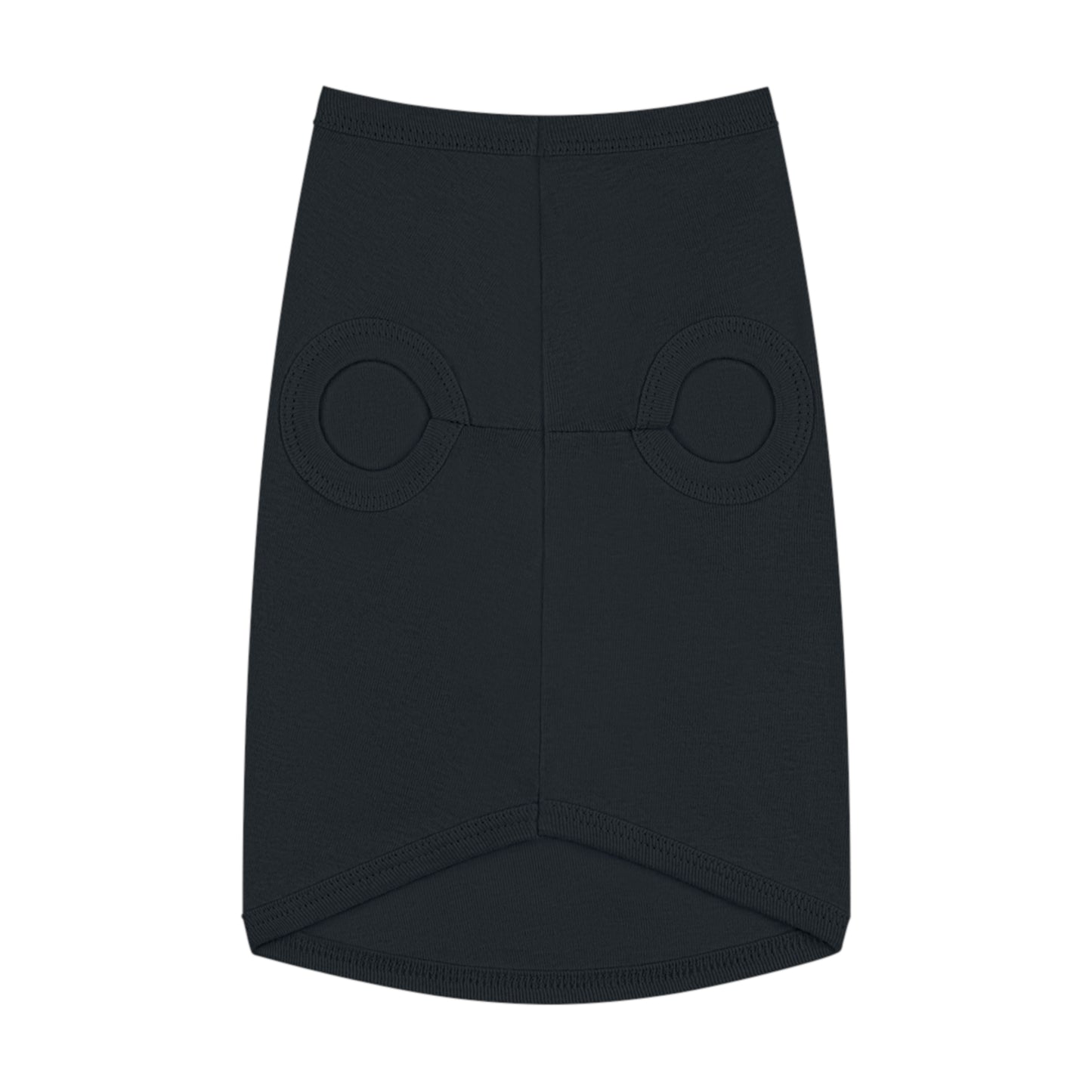 Hope Progress Pride Dog Tee