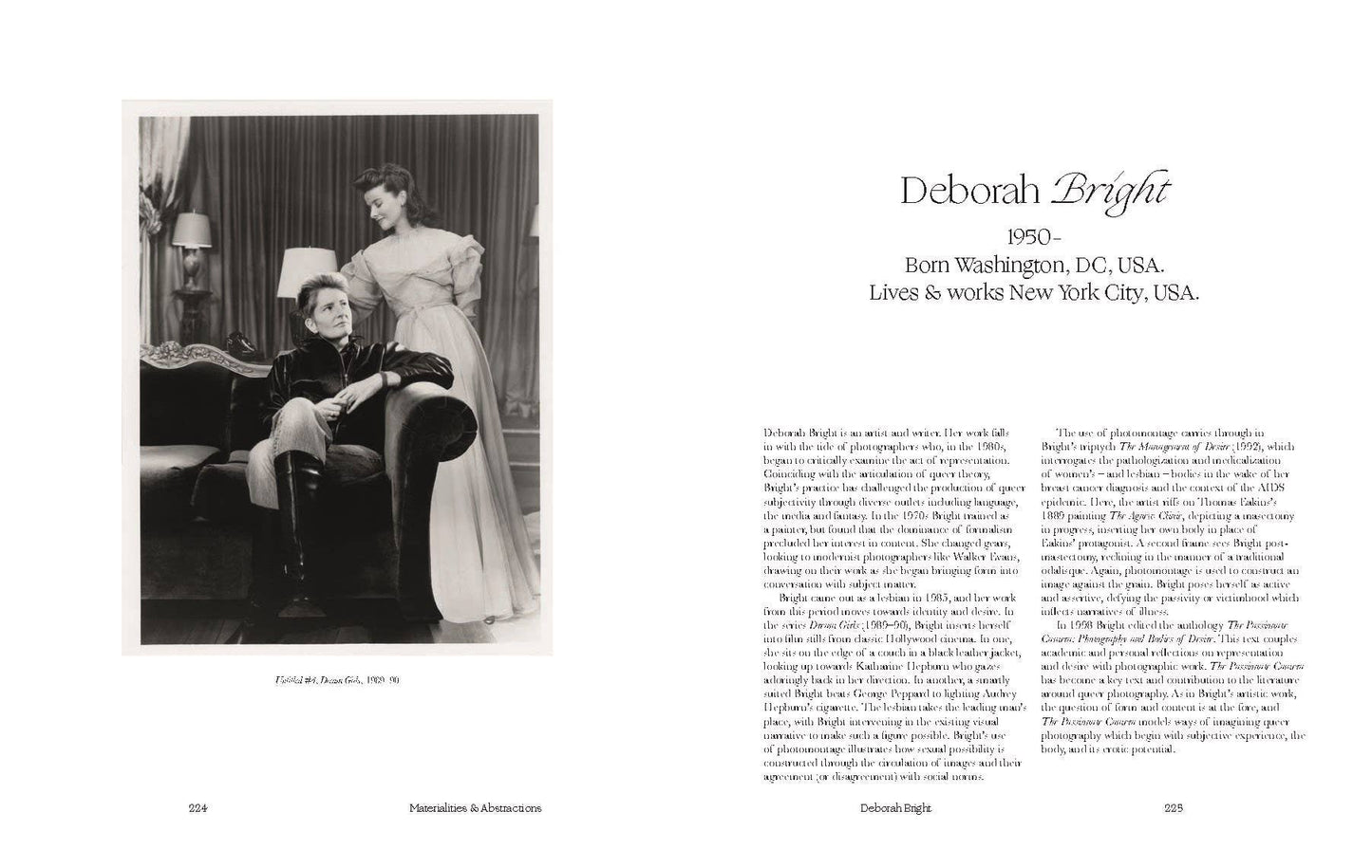 Photography - A Queer History