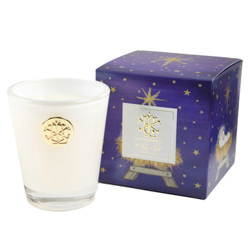 O' Holy Night 8OZ Candle with Box - Final Clearance