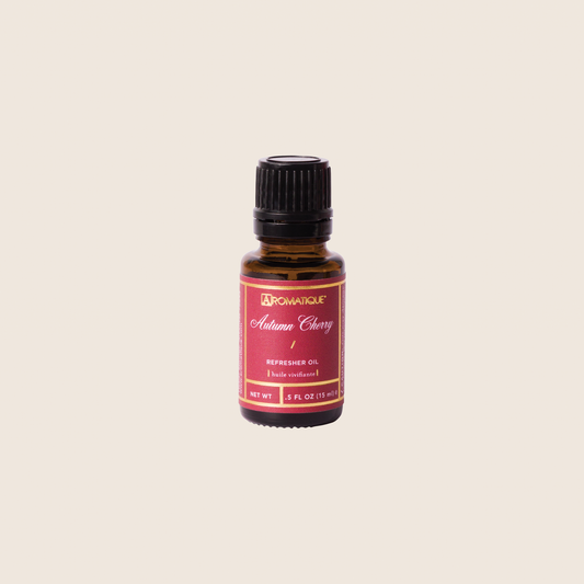 Autumn Cherry Refresher Oil