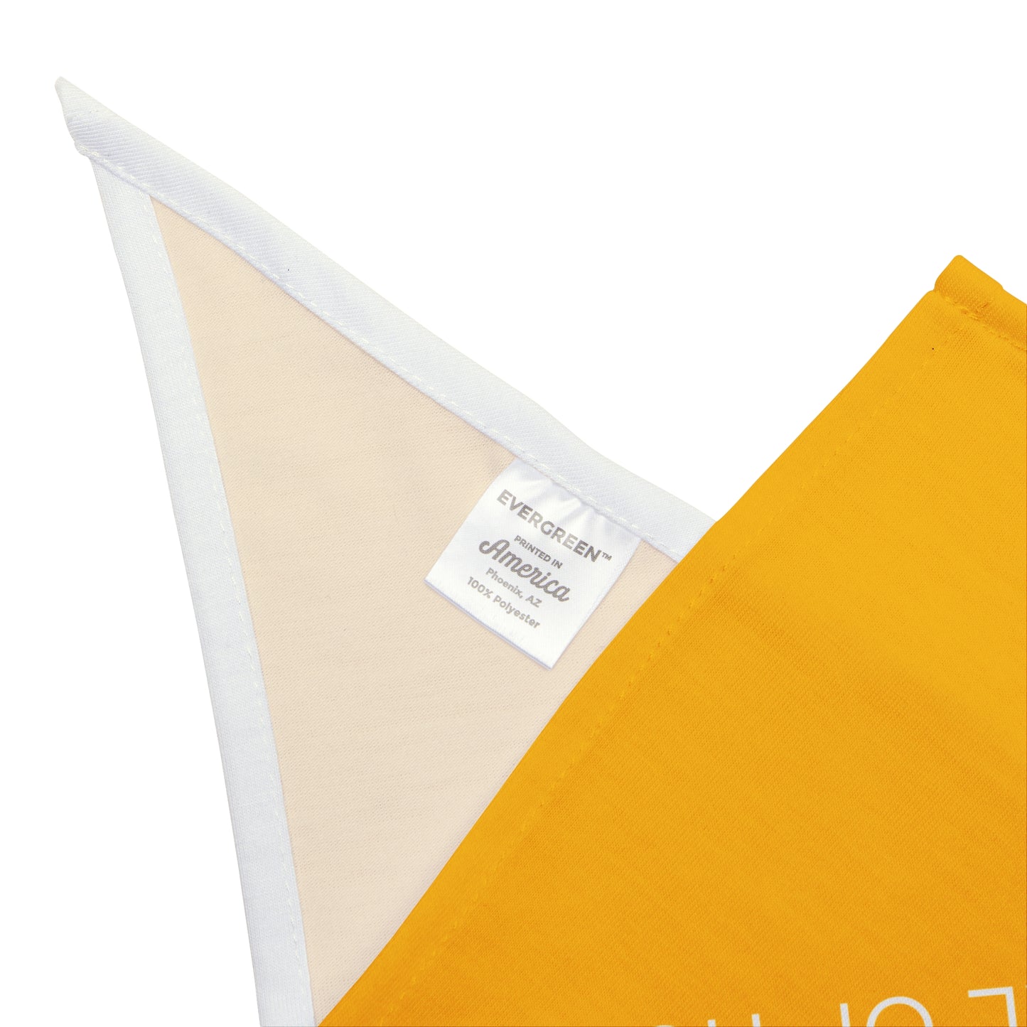 Hope Pride Logo Dog Bandana