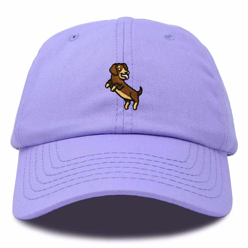Dalix Dachshund Cap