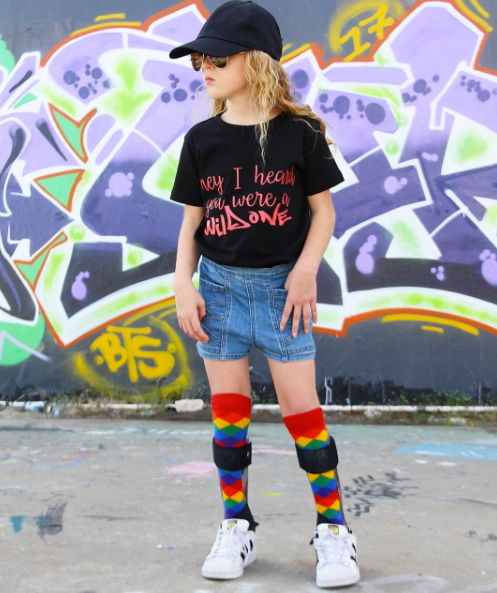 Unisex Business Causal- Argyle Magic