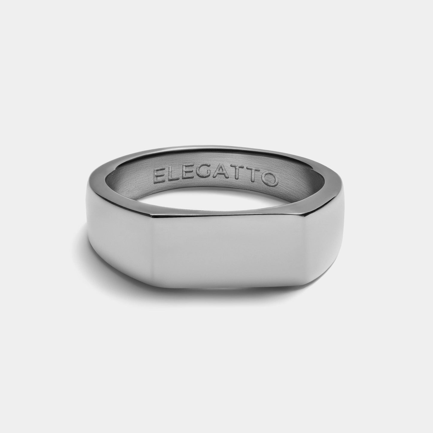 Signet Ring
